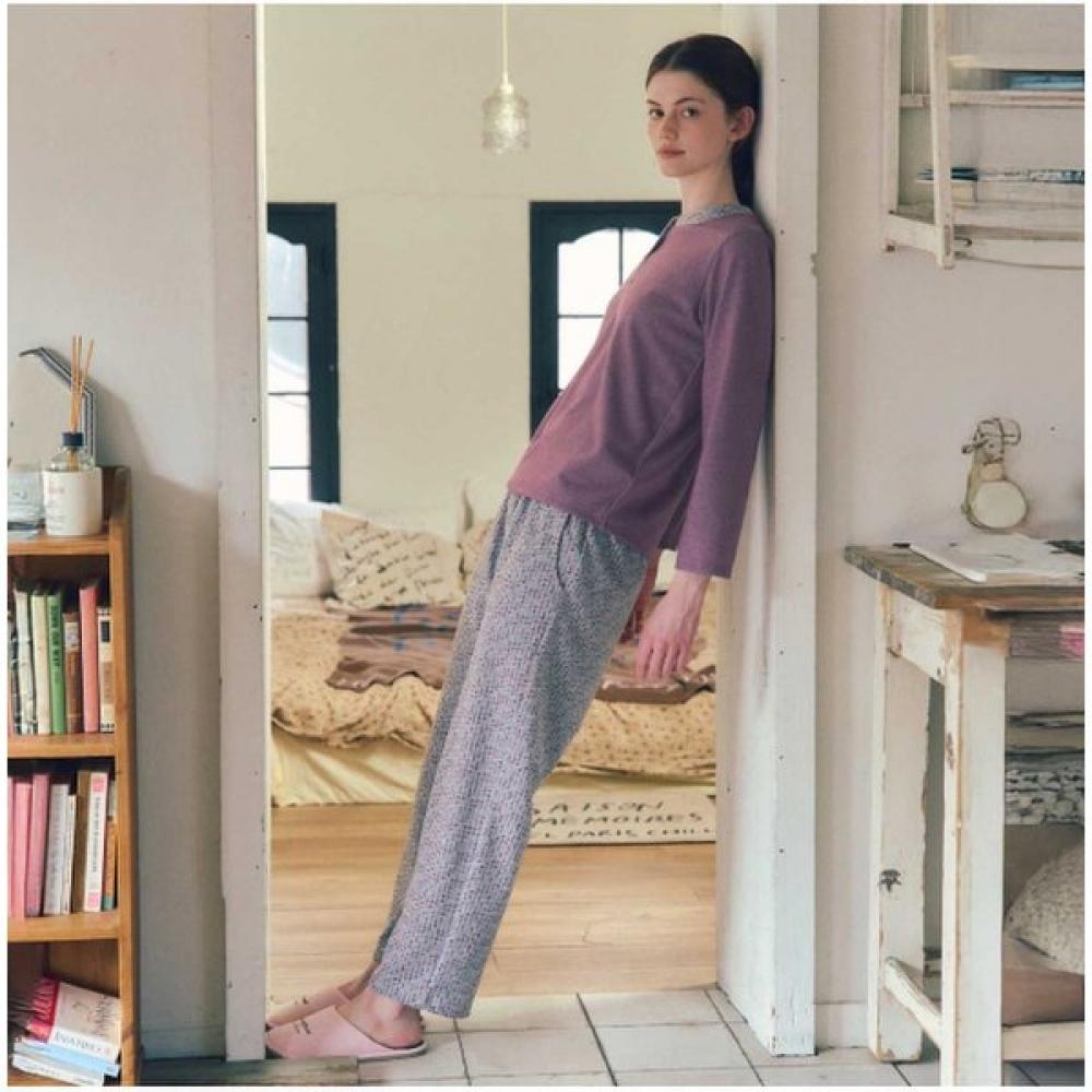 

VenuS Solid Fleece Women S bottomS Vep3956w wines/100
