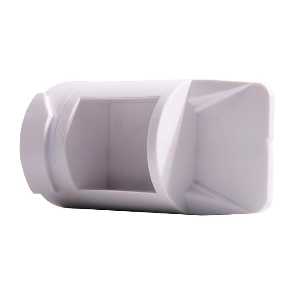 1PCS WR17X33825 Refrigerator Water Filter Replacement Plastic For Replacement Fridge Water Filter Bypass-Plug FOR RFID