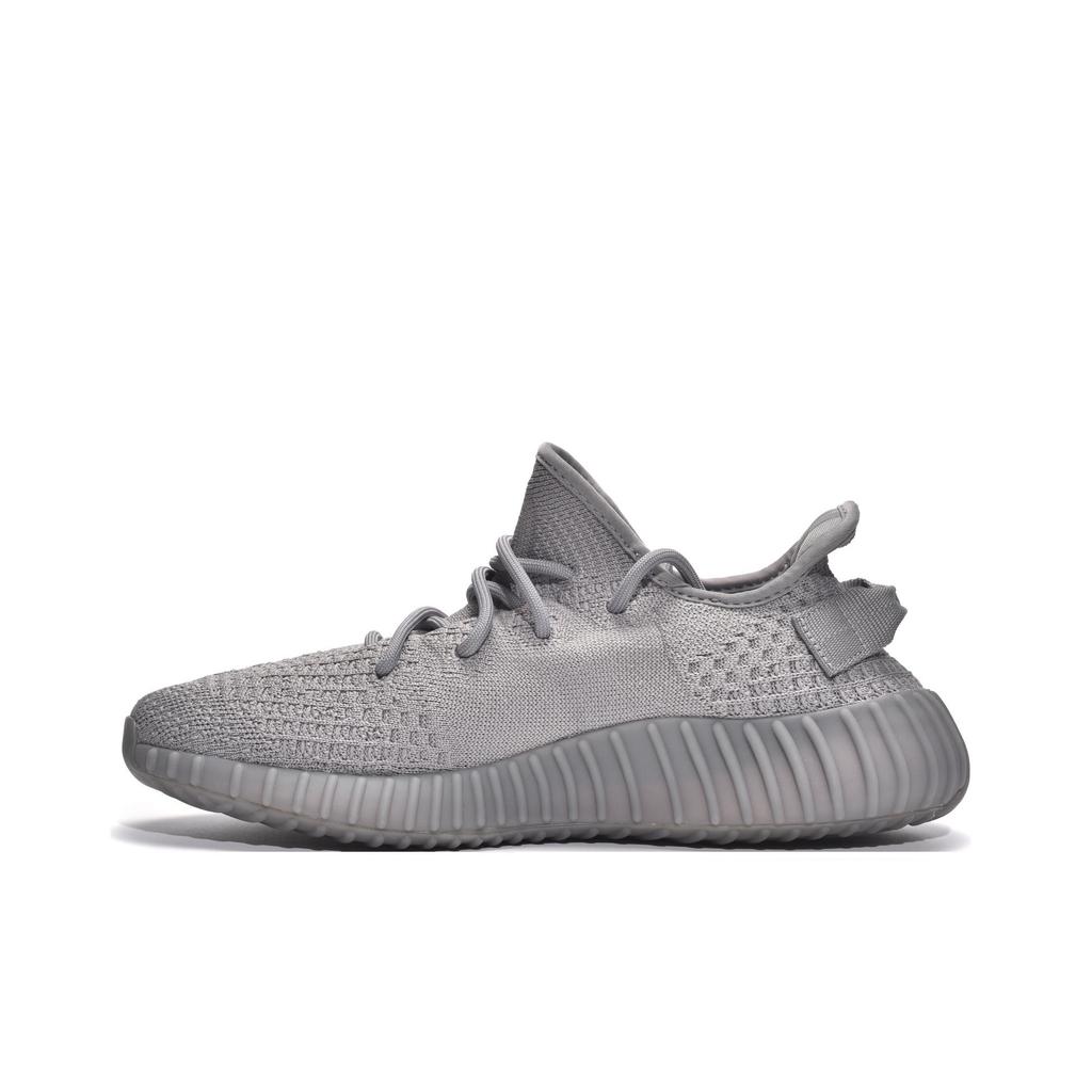 New Adidas Yeezy Boost 350 V2 Steel Grey IF3219