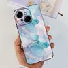 For Phone Case Tecno Spark Go 1 Cover 2024 Popular Flower Soft Silicone Back Protective Cover For Tecno Spark Go 2025 Pop 9 Etui