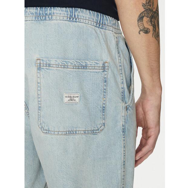 Шорты Guess Jeans M5GD35 D5M51