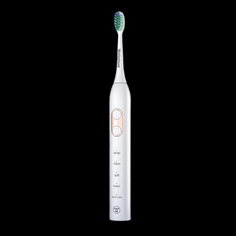 

Westinghouse Smart Sonic Electric Toothbrush