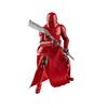 Hasbro Star Wars Black Series Imperial Praetorian Guard, Star Wars: The Mandalorian Premium Collection 15 cm Action Figure G1555, Authentic