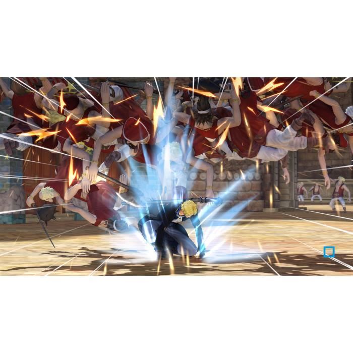 One Piece: Pirate Warriors 3 - Playstation Hits