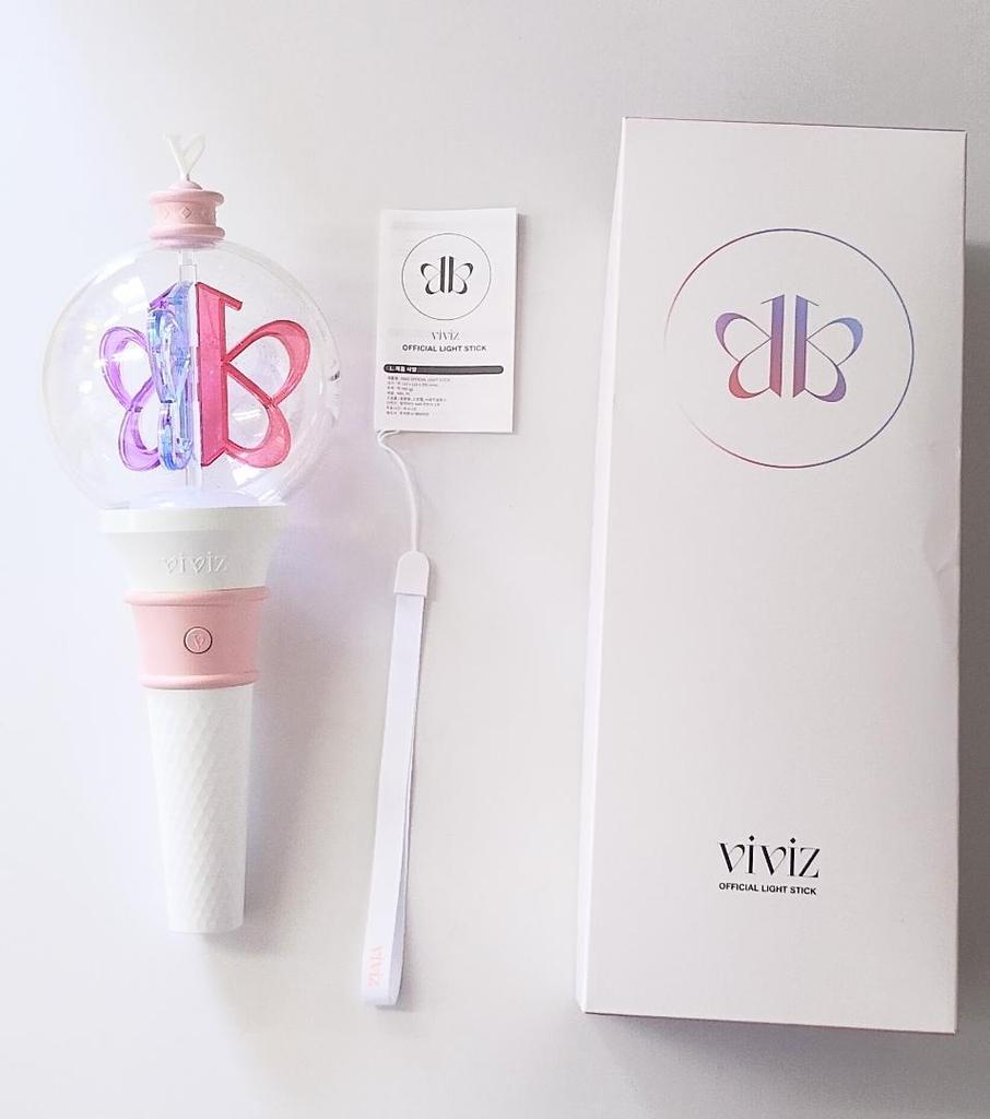 [USED] VIVIZ Penlight (G852)
