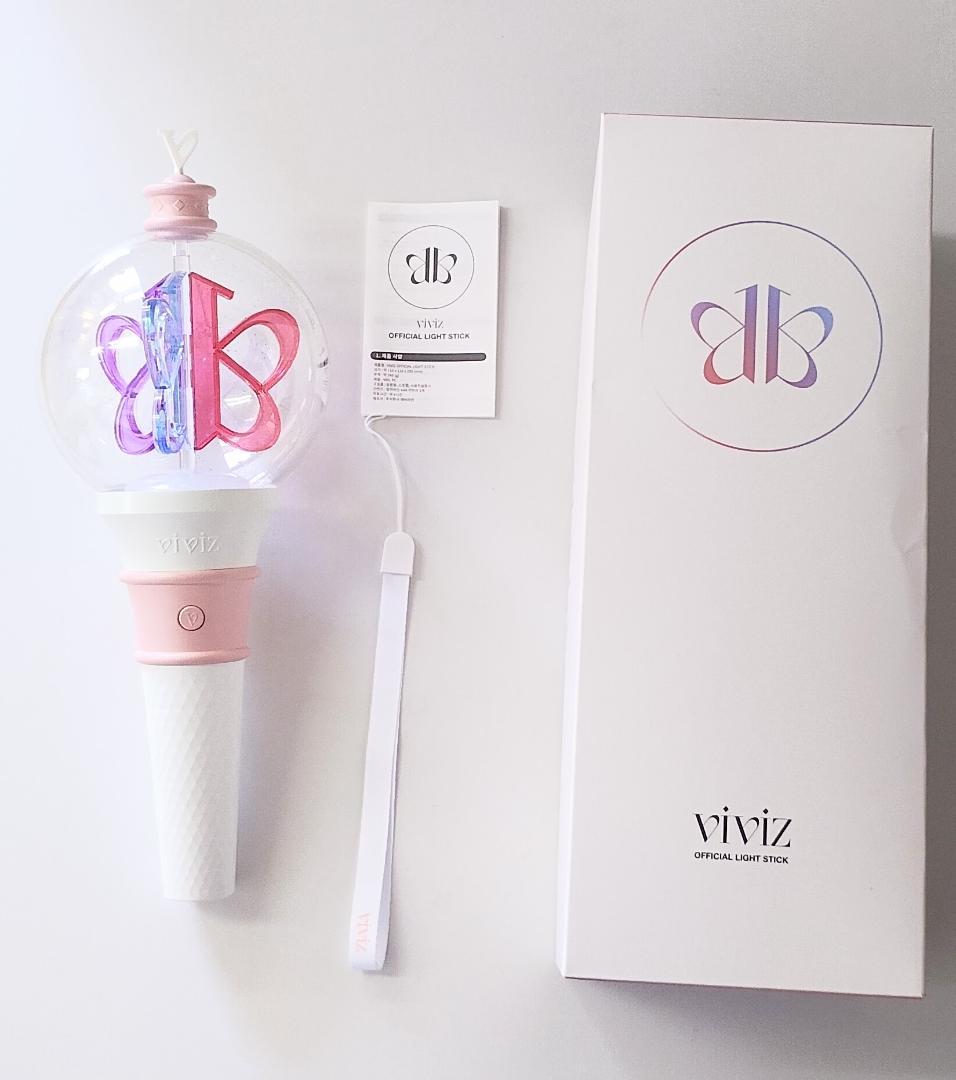 

[USED] VIVIZ Penlight (G852)