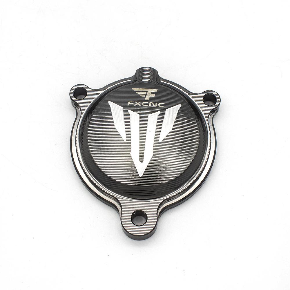 YFM700 Raptor 2007-2020 CNC Engine Protect Guard Cover Stator Slider Motorcycle Accessories
