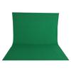 Wrinkle-Free Surface Photography Backdrop Cloth Hemmed Edges Muslin Background For Video Recording