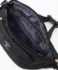 [anello GRANDE] CABIN Body Bag, Double-Sided Water-Repellent, Lightweight