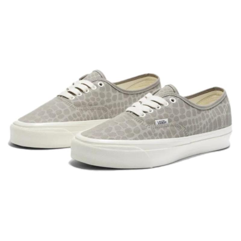 Vans Premium Authentic 44 'Moon Rock Reptile' Sneakers VN000CQAD3V