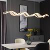 Modern decor Pendant lights indoor lighting led lights for room Chandeliers iling dining room Pendant lamp Chandelier lighting