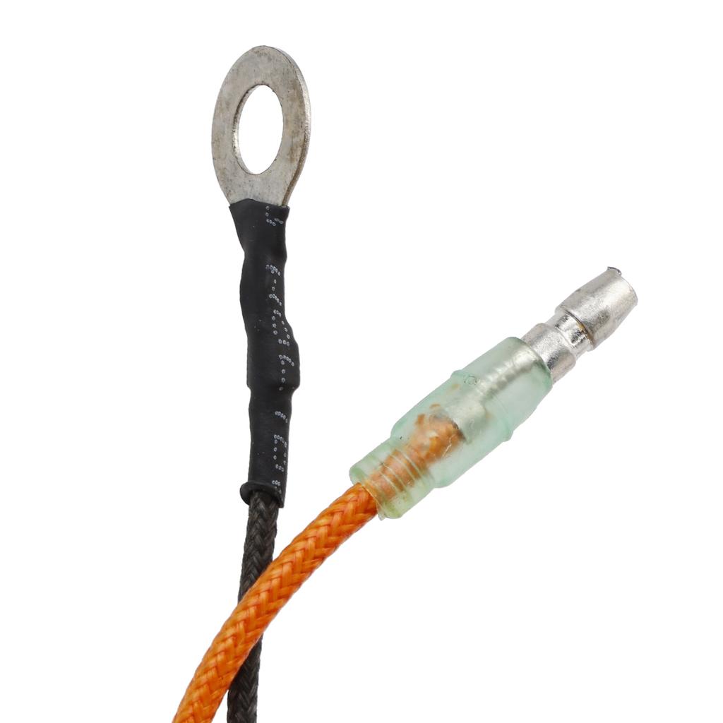 Ignition Coil Fit for Tohatsu 8hp 9.8hp 2003-2022 8hp MFS8A3 2006-2014 3V1060400