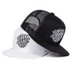 Letter Embroidered Baseball Cap With Adjustable Fit For Streetwear And Sun Protection