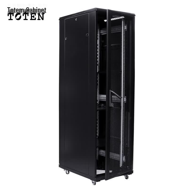 TOTEN G3.6037 Network Server Cabinet