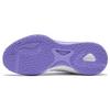 Li Ning Light Speed 1.0 Basketball Shoes Men's Low top Gray/Purple/Green ABAS041-1