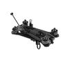 Electronice controlate prin radio – Quadcoptere