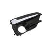For Subaru Impreza 2017 2018 2019 1 Pcs Right Front Fog Light Lamp Cover Bezel
