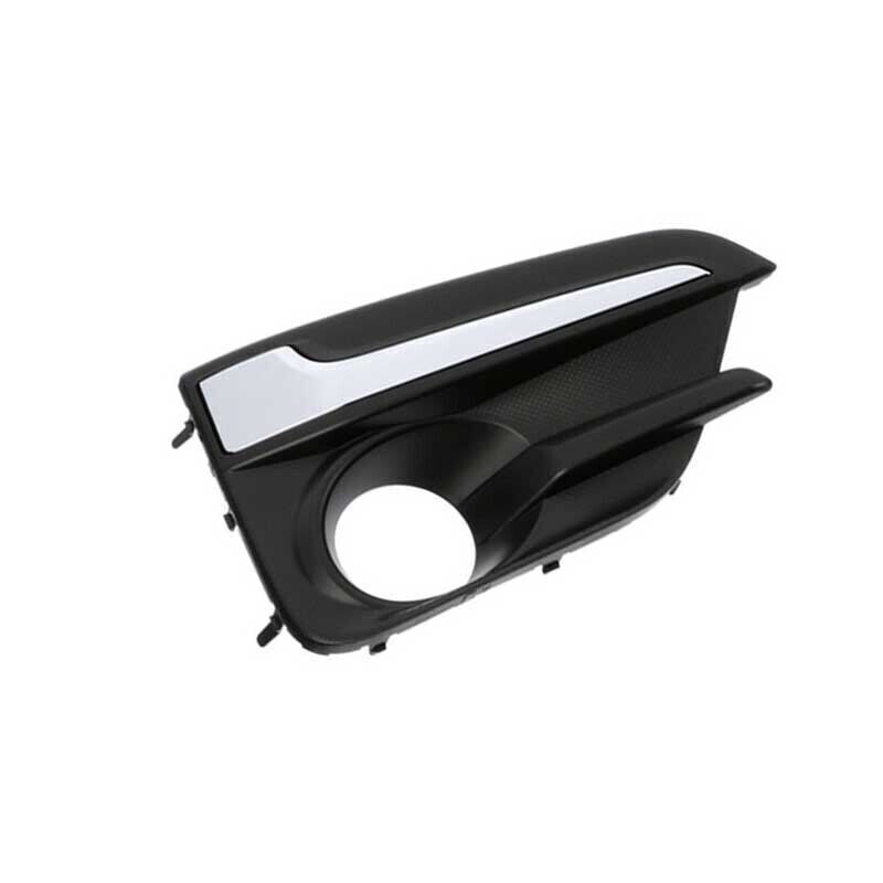 For Subaru Impreza 2017 2018 2019 1 Pcs Right Front Fog Light Lamp Cover Bezel