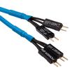 Corsair kit d’extension gainé pour panneau avant premium 30cm - bleu (cc-8900247)
