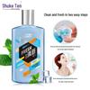 Shuke Cool Mint Mouthwash