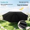 Heavenly Umbrella Black Glue UV Protection Dual-Use Umbrella