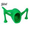 Mythical Creature Model 3D Printed Sea Toy Deep Animal Figurine with Movable Ornament Joints Articulated Ocean Predator Decoration Lovers Gift Statue