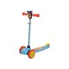 3-wheel Kids Scooter - Tandem Group Trading Limited - Paw Patrol - Chase - Adjustable Handlebar - Front Pocket