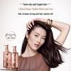 L'Oreal Strengthening and Smoothing Conditioner