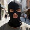 Motorhelm Balaclava Volledig Gezichtsmuts Winddicht Stofdicht voor Buiten