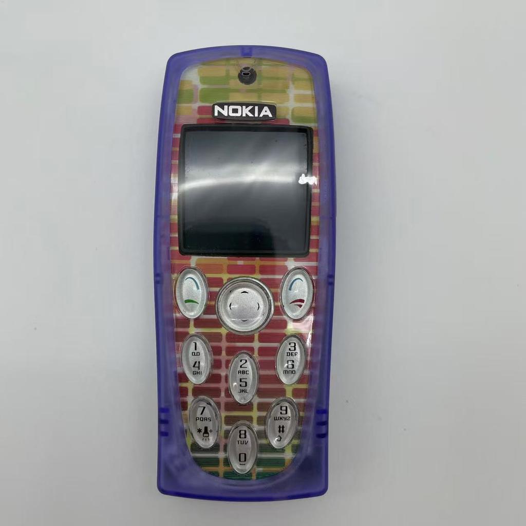 Refurbished Nokia Original Nokia 3200 Mobile Phone With 1 SIM