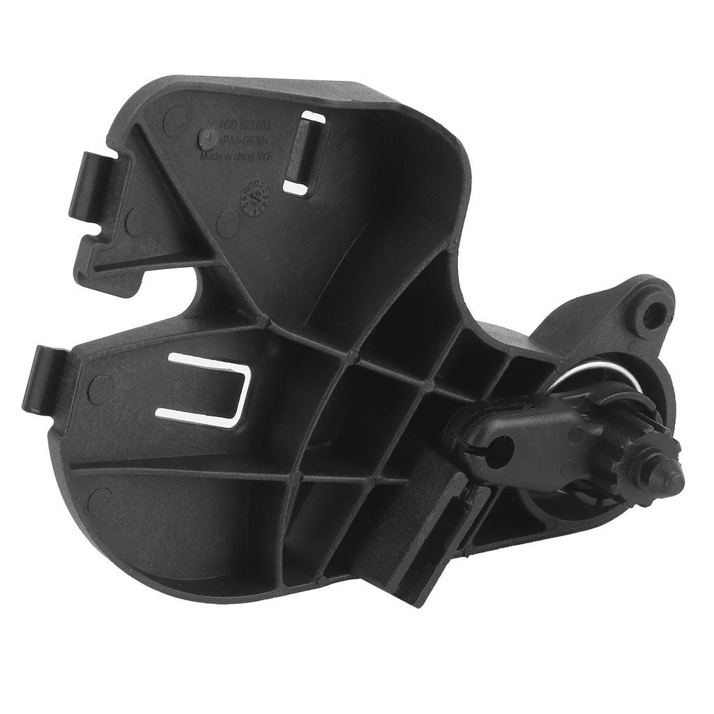 Hood Latch Release Handle Mount Bracket 8T1823633 8T1823633A 8T1823633B Fit for A3 A4 A5 A6 A7
