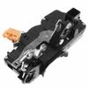 Front Left& Right Door Latch Lock Actuator 2X Set 15816392 15816393 For Hummer H2 2003-2007