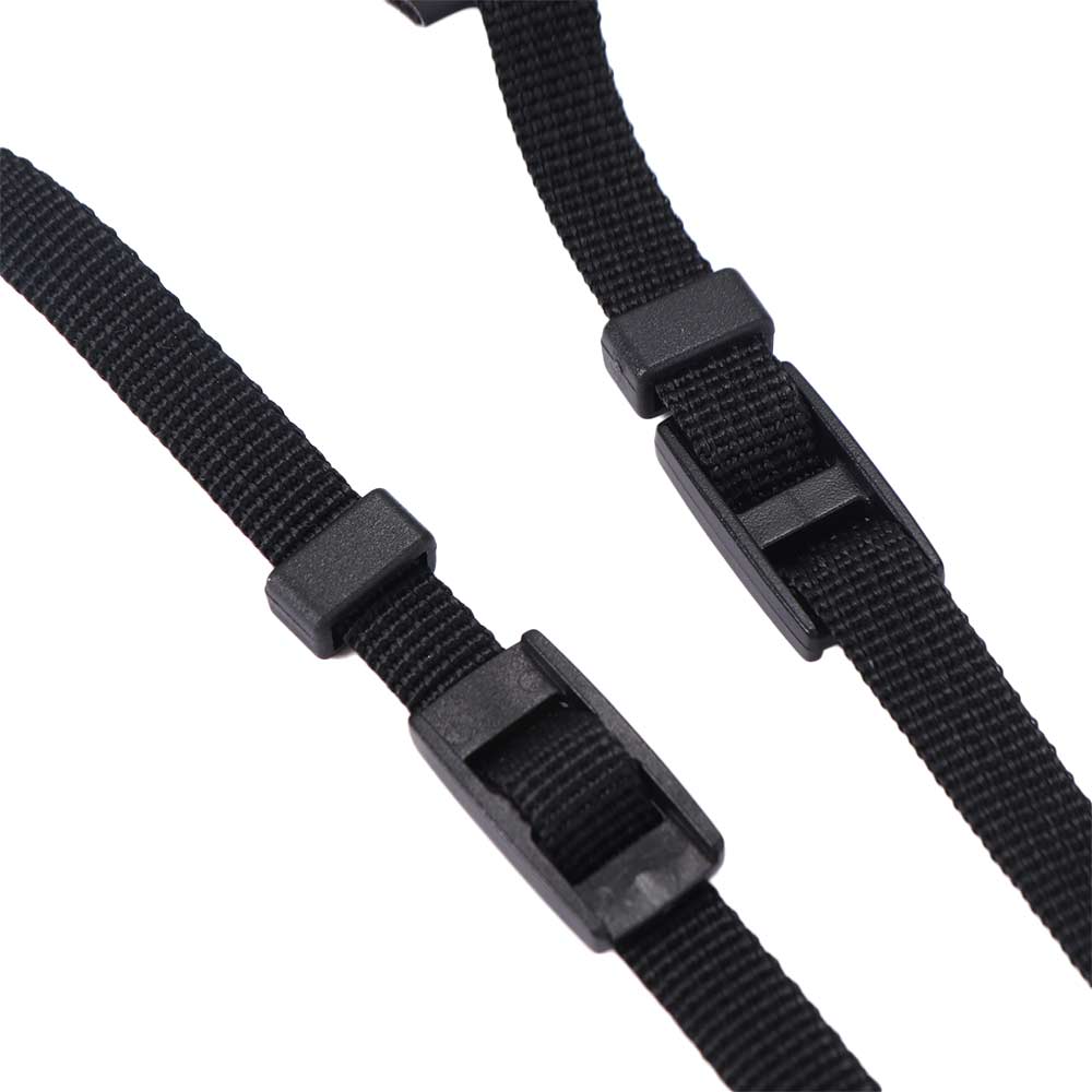 Durable SLR DSLR A5000 A6000 A6400 Adjustable Camera Neck Belt Camera Shuolder Straps Camera Strap