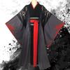 Stylish Wei Wuxian Cosplay Costume Made From High-quality Materials For Anime Lovers