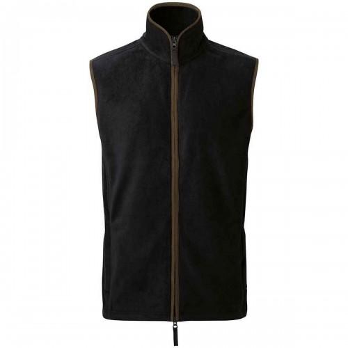 Premier Herre Artisan Fleece Oversized Vest