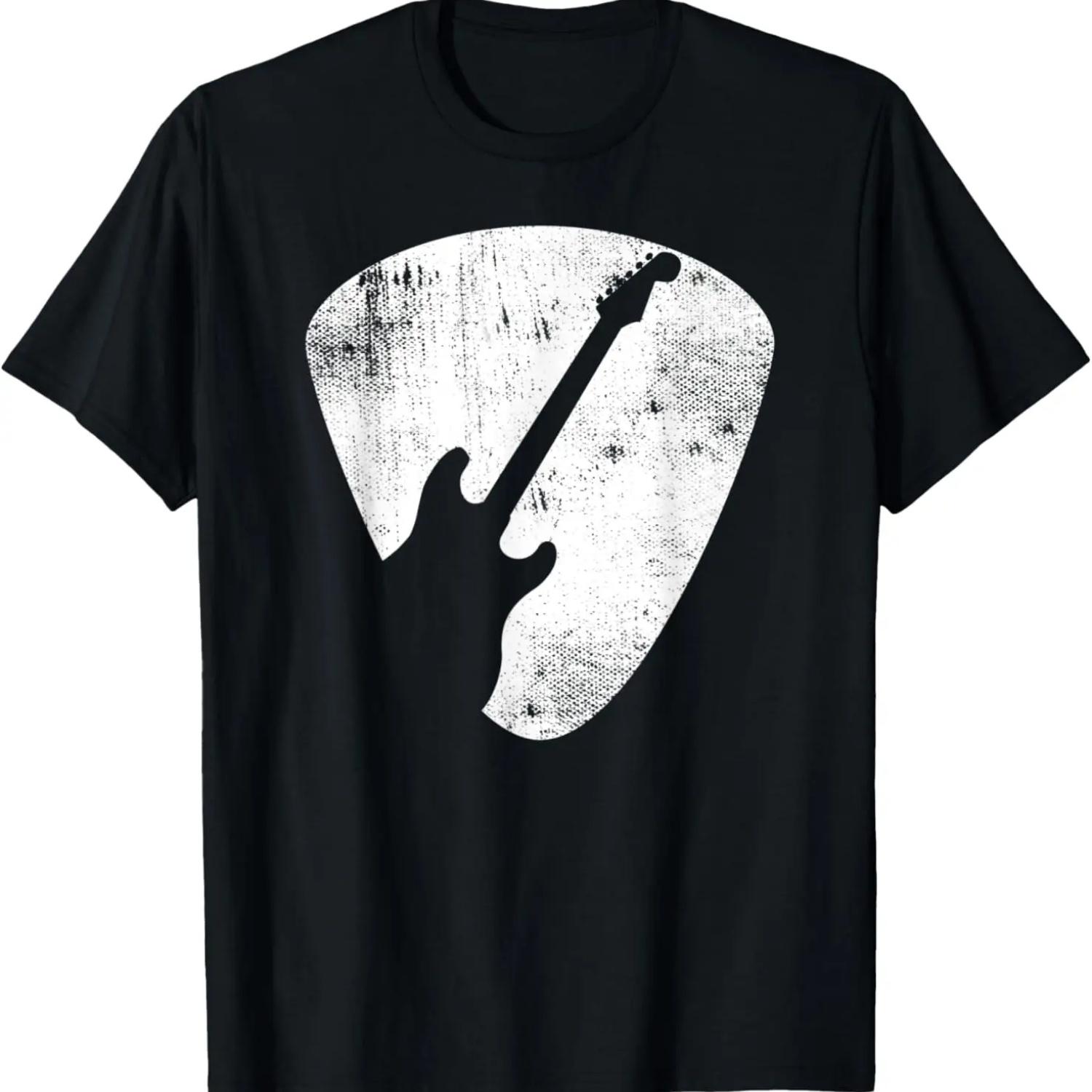 The Great Lakes Map Retro T-Shirt S