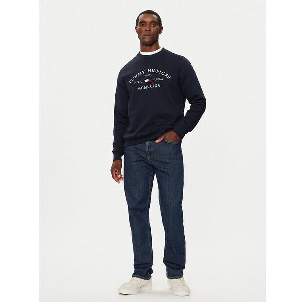 Толстовка Tommy Hilfiger MW0MW35526
