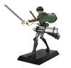 Attack On Titan Premium Figure Survey Corps "Levi"