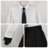 Akiko Yosano Cosplay Costume Akiko Yosano Outfits For Comic Con Akiko Yosano Full Set Dress Headwear
