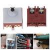 Grinder Switch Angle Button 125v12a Switch Ac250v 6a