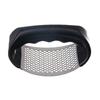 Manual Circular Garlic Press Stainless Steel, Household Kitchen Garlic Pounding Tool, Garlic Mash In Stock