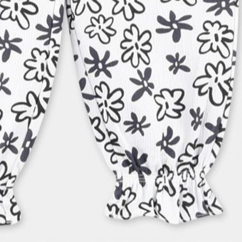 Lilypuri Lilypuri Chalang Pumpkin Pants Black 