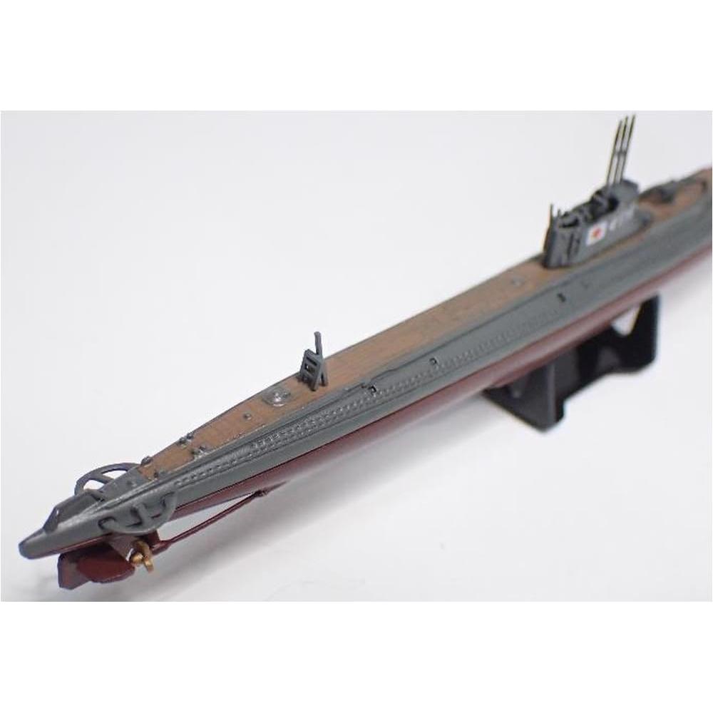 Beaver CorporatIon 1 700 Japanische Marine I 176 U-Boot 3D-Drucker-Kit Belf70003