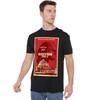 Star Trek TNG Season 4 Episode 26 T-Shirt S-2XL Black