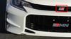Genuine TOYOTA Front Grille Emblem for MARK Part Number [GRMN/GAZOO Racing] Emblem/Radiator X/GRX133 [6MT] [350S] 75311-22770
