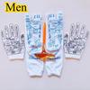 6Pcs Foot Pressure Point Therapy Trigger Point Massager Stick Acupressure Reflexology Sock with Massage Tools Set Foot Care Tool