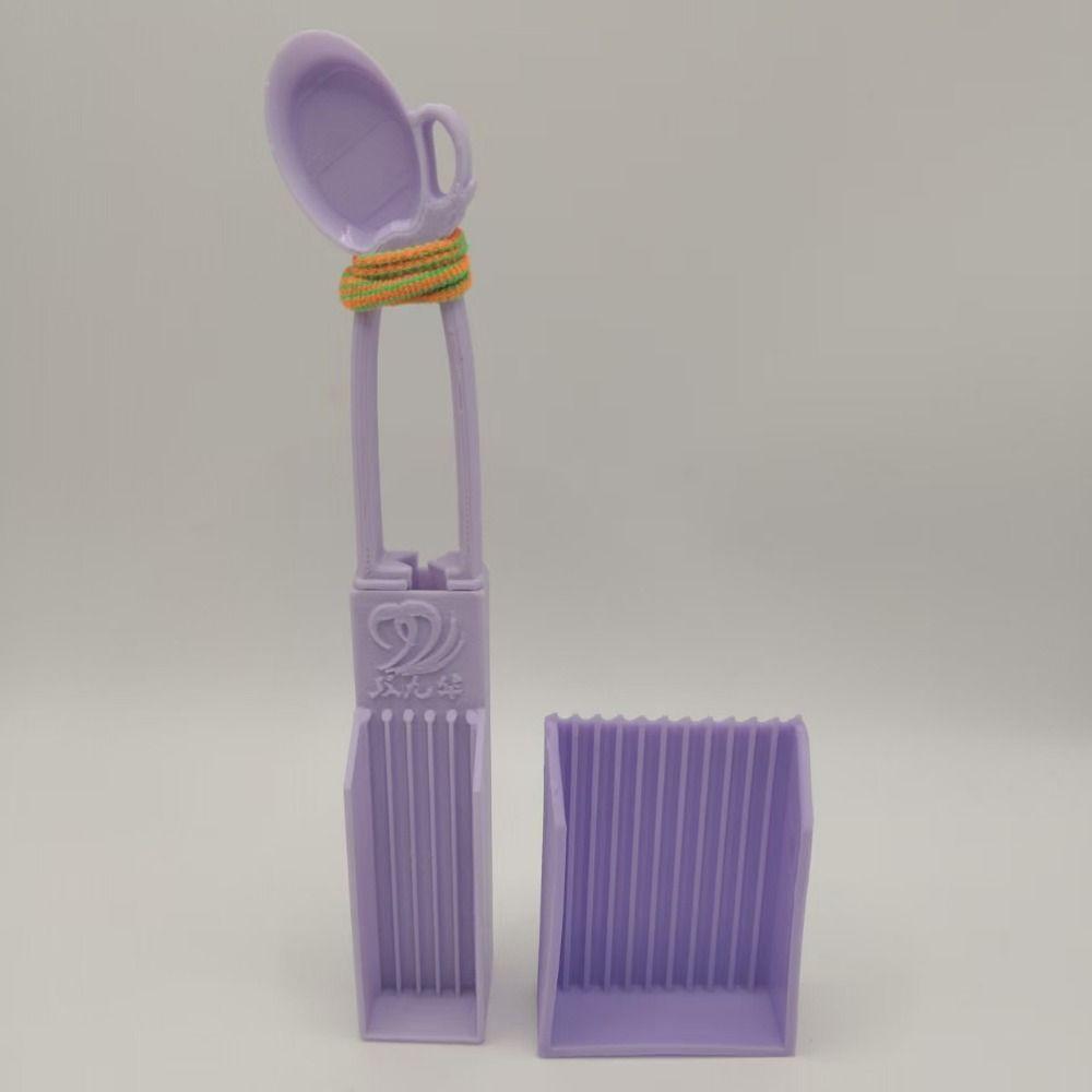 Double Needle Rhinestone Painting Separator Beading Tweezers Set Rhinestone Corrector Kits