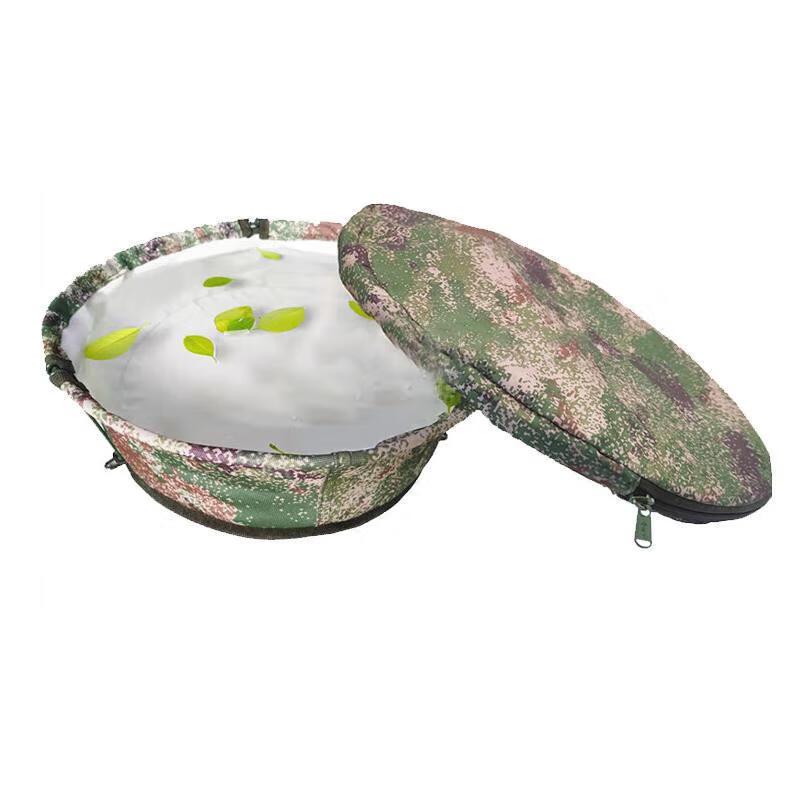 Portable Folding Outdoor Washbasin