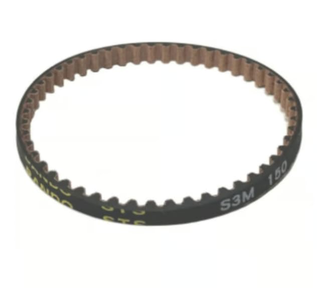 

[TOPILNE] Low-Friction Belt for Belt Converters (147mm Long4.0mm Wide)