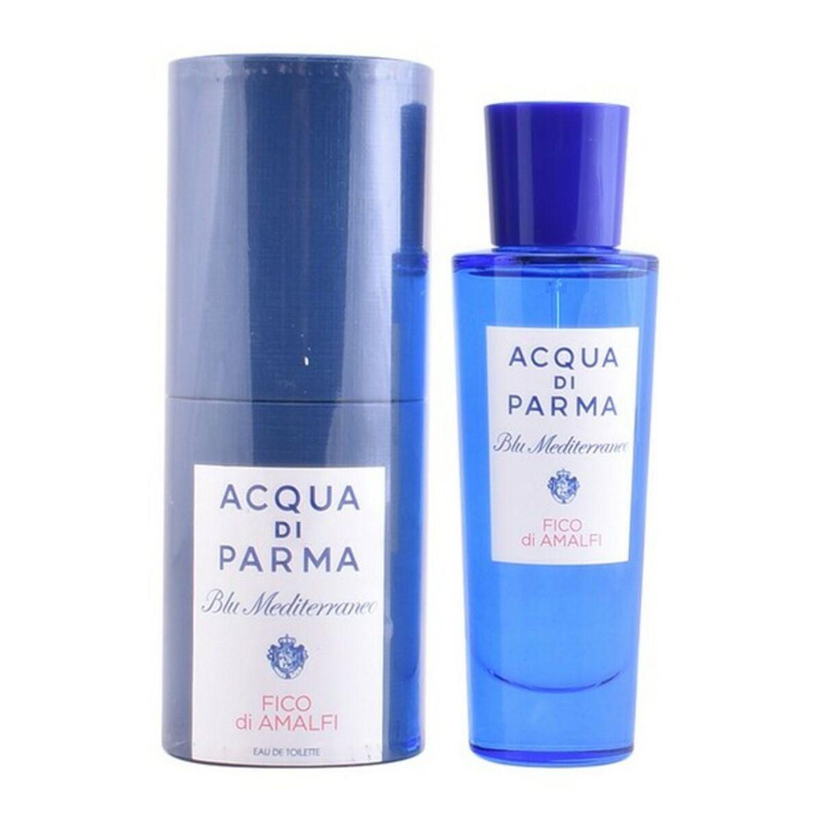 

Парфюм унисекс Blu Mediterraneo Fico Di Amalfi Acqua Di Parma EDT (30 мл) (30 мл)